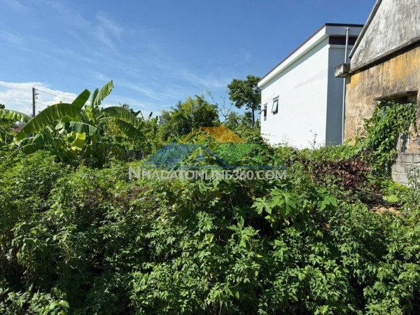 61.6m² trung tâm bàng la – ô tô đỗ cửa – giá chỉ hơn 8xx triệu – cửa vốn hiếm  zalo 0567 222 555