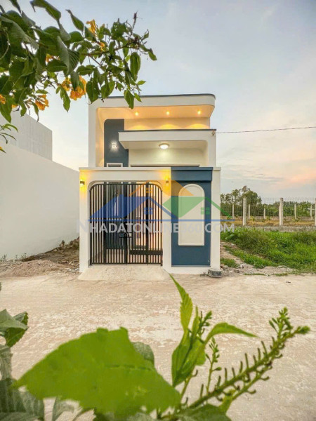 Chính chủ chào bán căn nhà cấp 4 mới hoàn thiện, vị trí liền kề trung tâm biên hòa, khu vực phía sau văn miếu trấn biên.