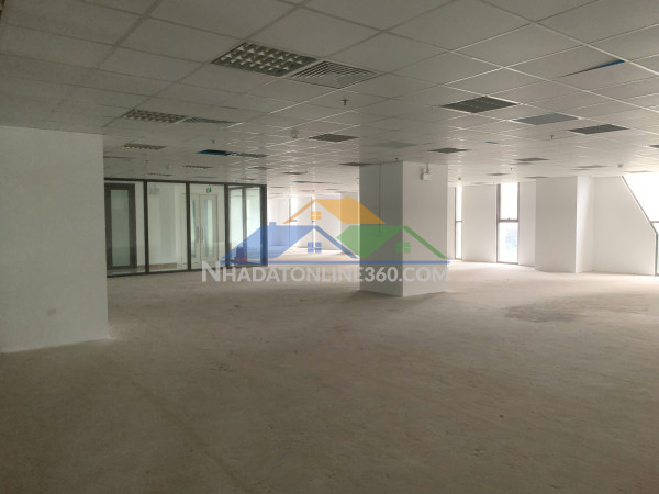 ✨Mặt bằng văn phòng kinh doanh tại 6th Element - phù hợp với doanh nghiệp vừa và lớn✨