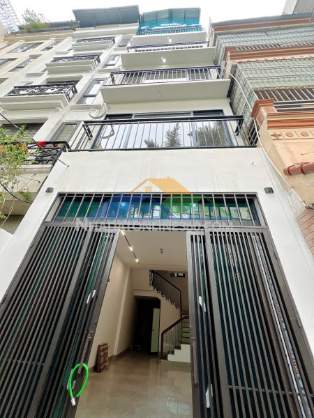 Bán nhanh nhà khuất duy tiến thanh xuân, phân lô oto đỗ cửa, 55m...