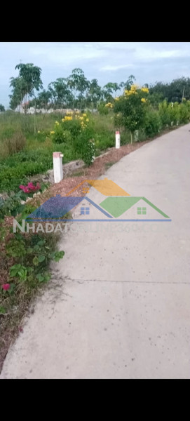 Cần tiền bán gấp lô đất 2 mặt tiền tại xã phước vân, cần đước, long an – giá tốt cho nhà đầu tư