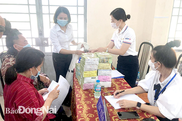 Dự án Sân bay Long Thành: Trong tháng 10-2021, chi trả xong tiền đền bù, hỗ trợ Dự án Sân bay Long Thành: Trong tháng 10-2021, chi trả xong tiền đền bù, hỗ trợ