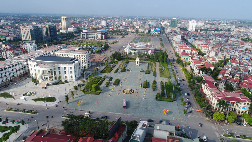 Bắc Giang