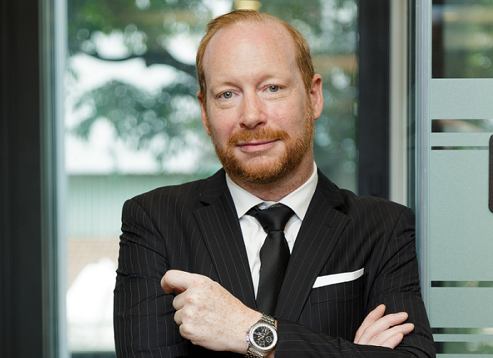 Tổng giám đốc Colliers Việt Nam “mách nước” cho nhà đầu tư bất động sản trong môi trường lãi suất tăng cao