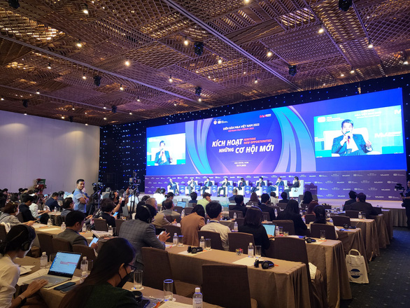 Thị trường bất động sản có 'nguội lạnh' trong năm 2023?