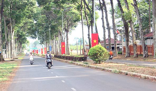 Giá đất tăng cao 'cản đường' nhà đầu tư