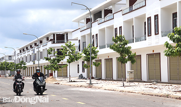 Đất rẫy, đất sào 'nguội lạnh' Đất rẫy, đất sào 'nguội lạnh'