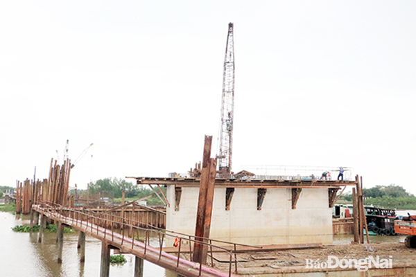 Tăng tốc hoàn thành giải phóng mặt bằng tại 3 dự án trọng điểm