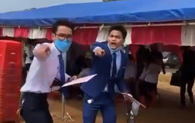 Đề xuất xử phạt hành vi thao túng giá nhà đất