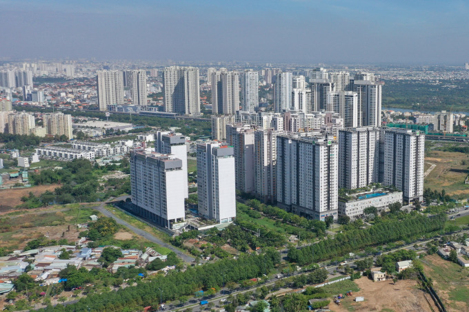 Nhà đất đội giá vì pháp lý kéo dài Nhà đất đội giá vì pháp lý kéo dài