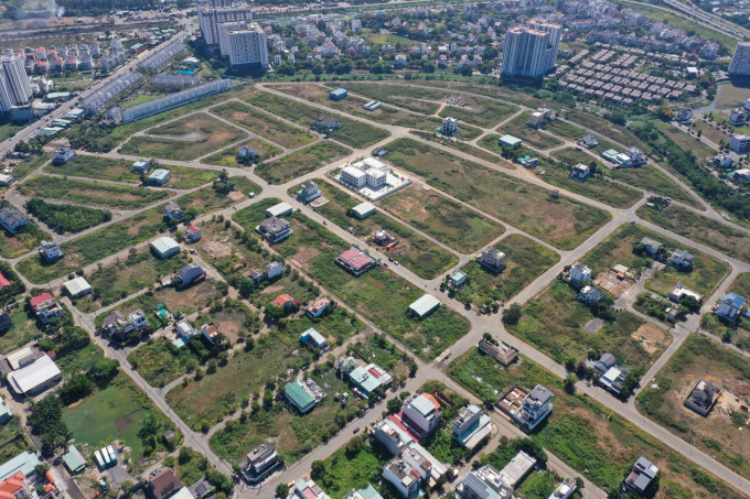 Hai tỷ đồng đầu tư thế nào tránh trượt giá