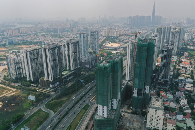 Thời điểm nào là đáy bất động sản? Thời điểm nào là đáy bất động sản?