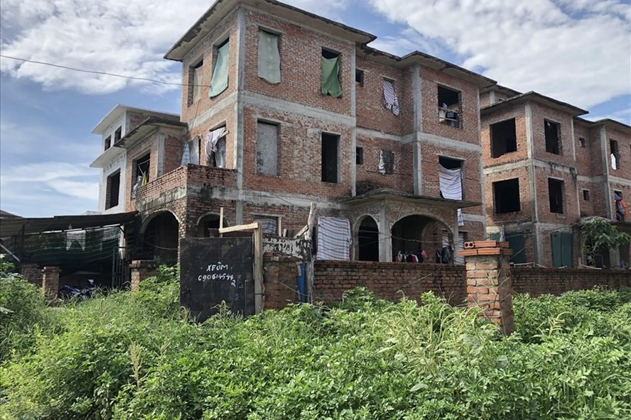 Những quy định cụ thể về thuế thu nhập cá nhân khi bán nhà đất