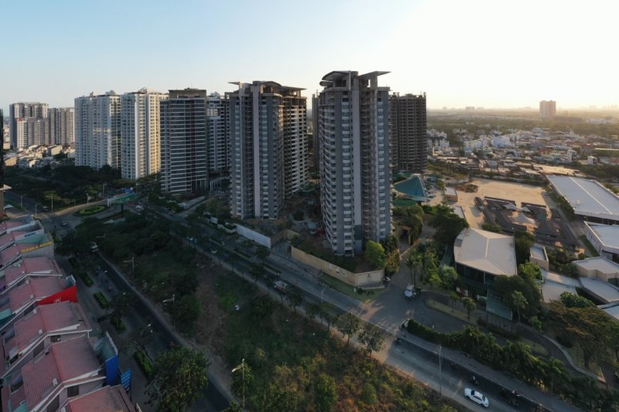 Bị soi thuế, nhiều giao dịch nhà đất bị huỷ