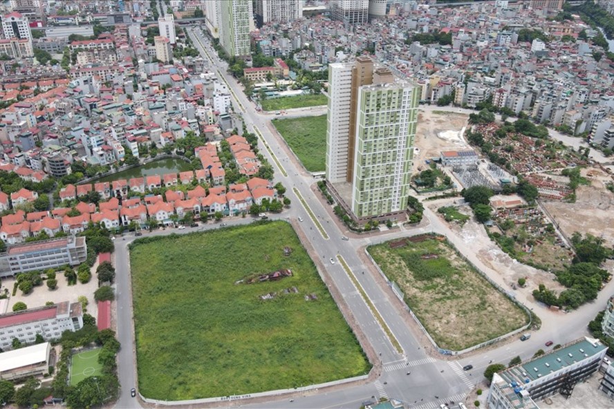 Nguồn tiền từ chứng khoán đổ vào bất động sản dịp gần Tết