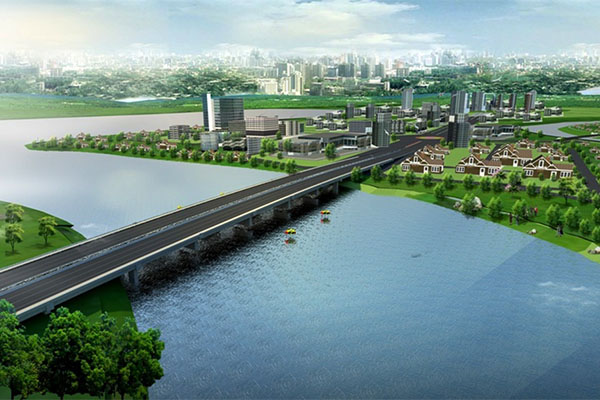 Đồng Nai chấp thuận đầu tư Dự án khu đô thị mới Đồng Nai chấp thuận đầu tư Dự án khu đô thị mới