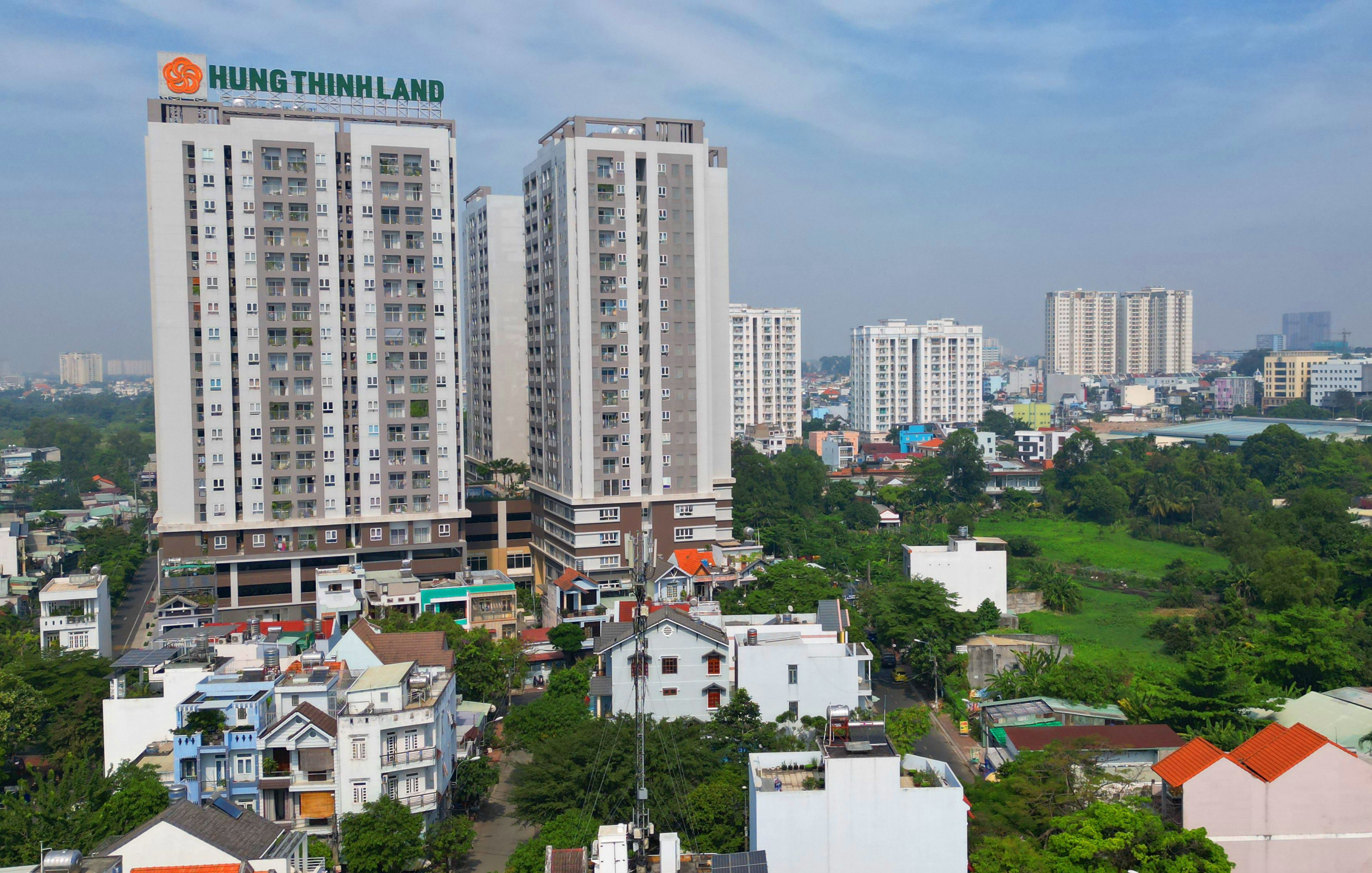 TP.HCM cấp sổ hồng cho hơn 10.000 căn officetel, shophouse trong quý III/2023 TP.HCM cấp sổ hồng cho hơn 10.000 căn officetel, shophouse trong quý III/2023